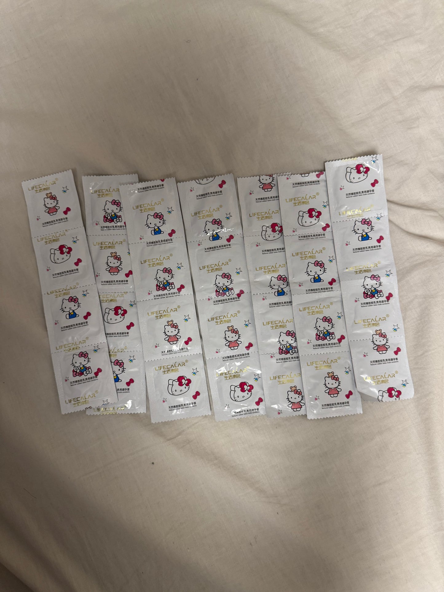 HK Condoms: Free Shipping Worldwide