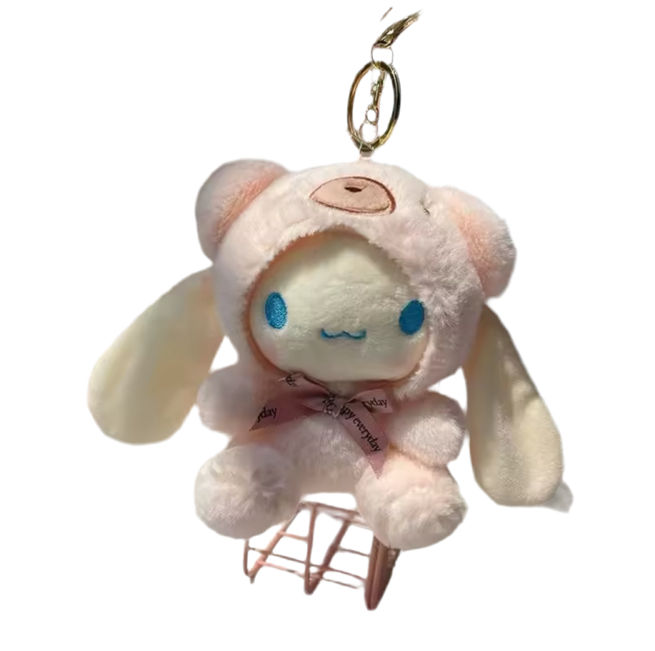 moroll Plushie