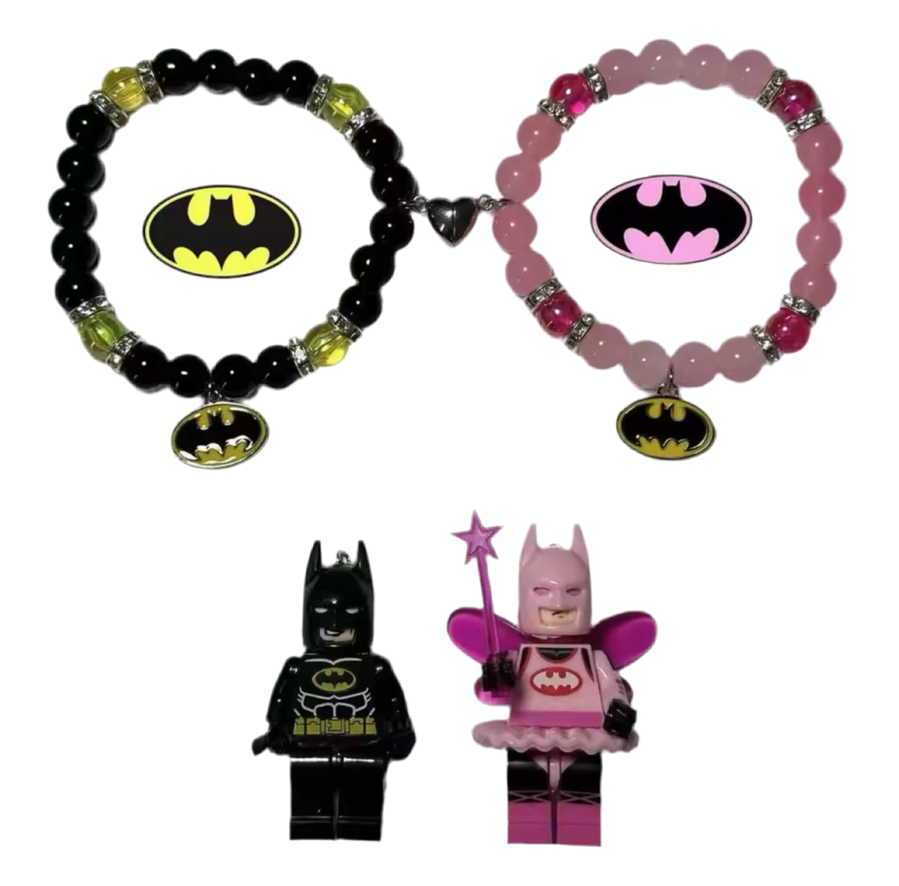 Batcouple Bracelet