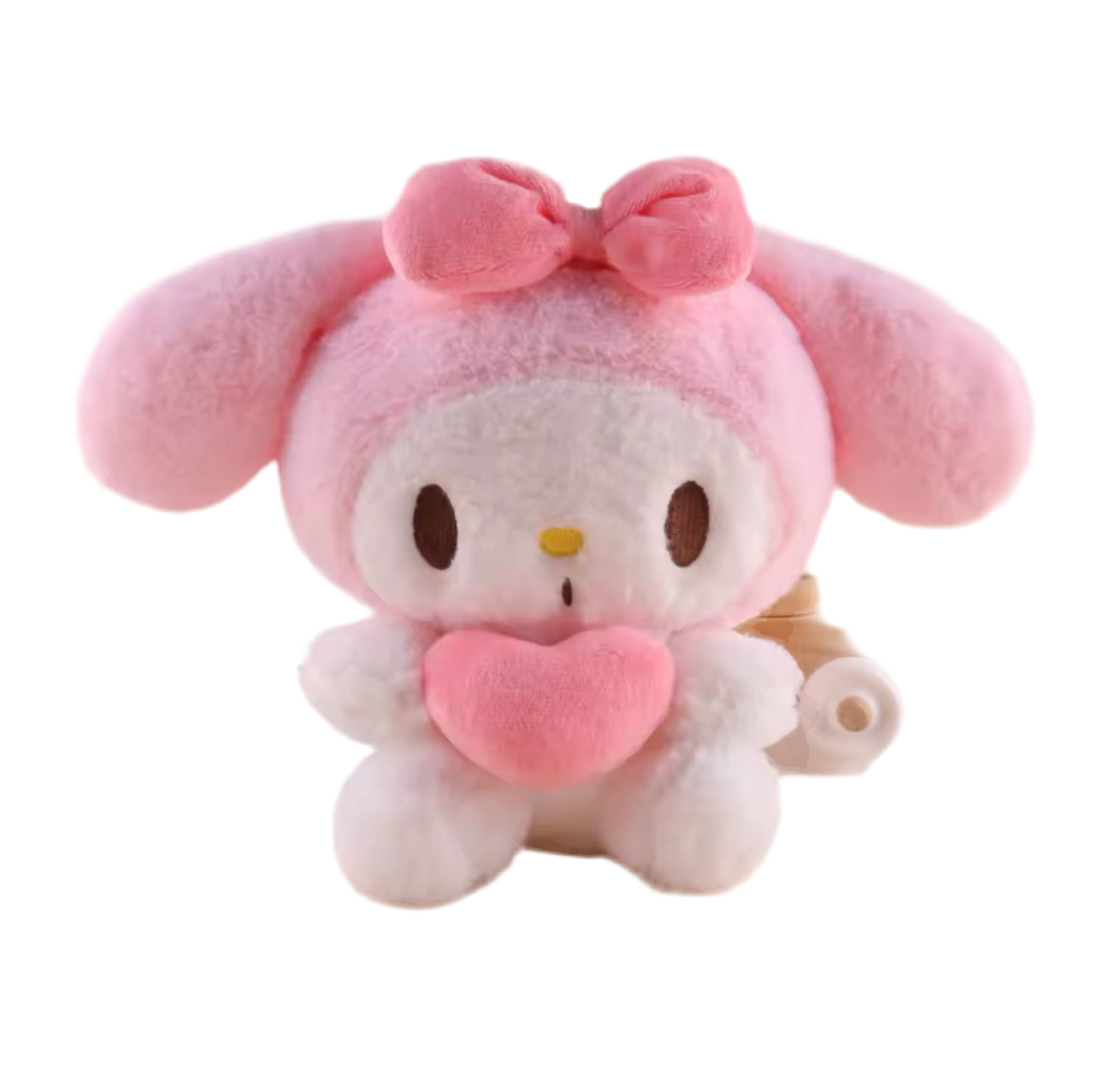 Melody Plushie