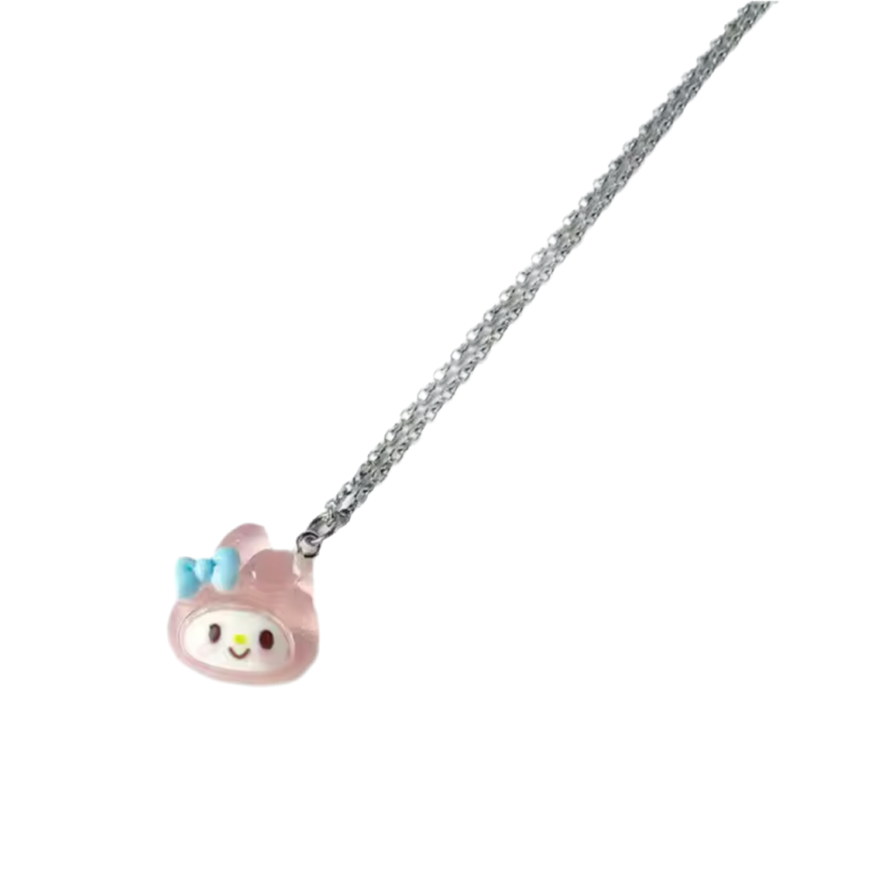 Melody Gell Necklace