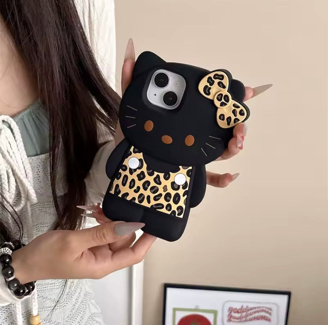 HK Phone Case