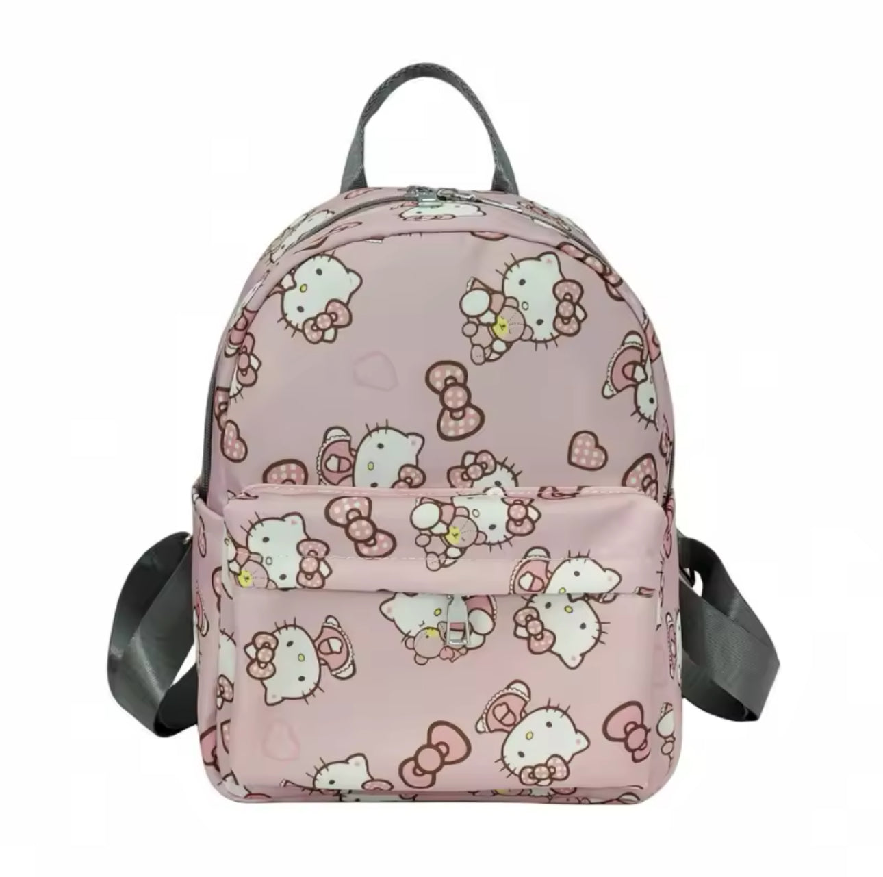 HK backpack