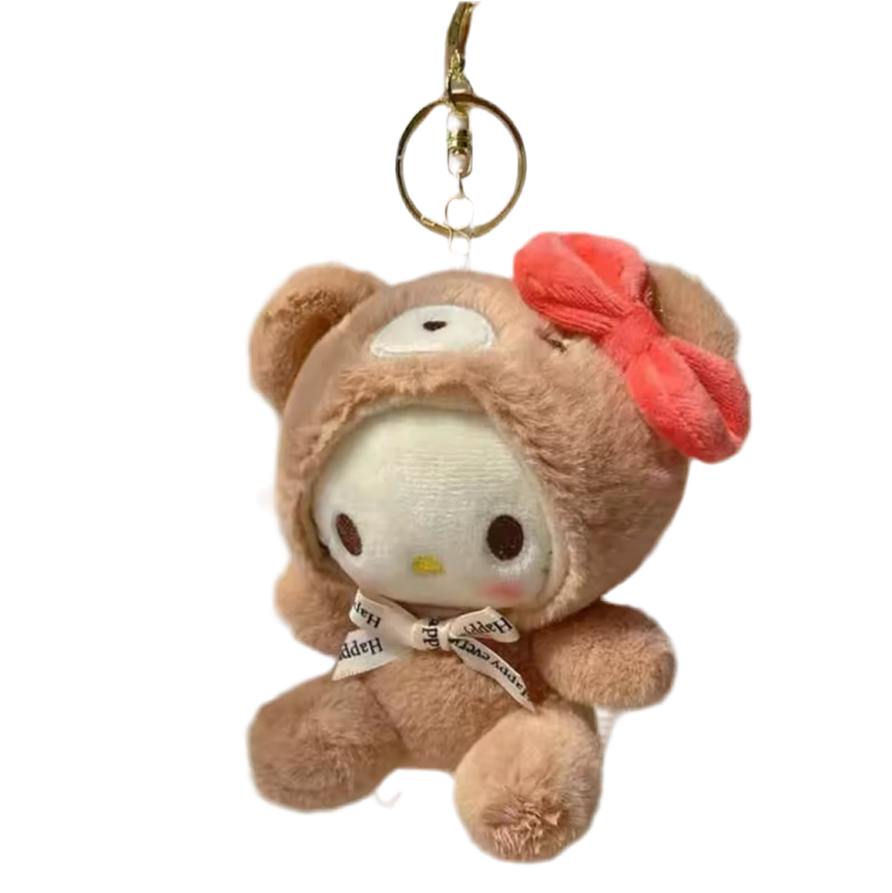 HK mini (brown)