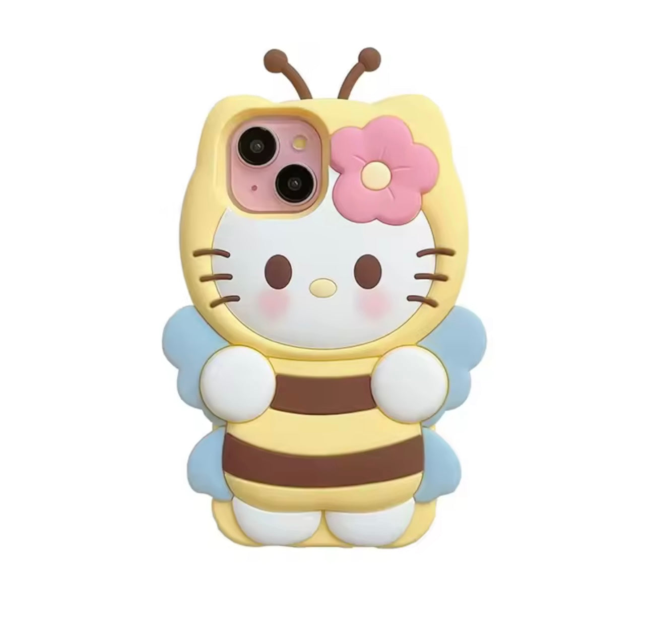 HK Phone Case