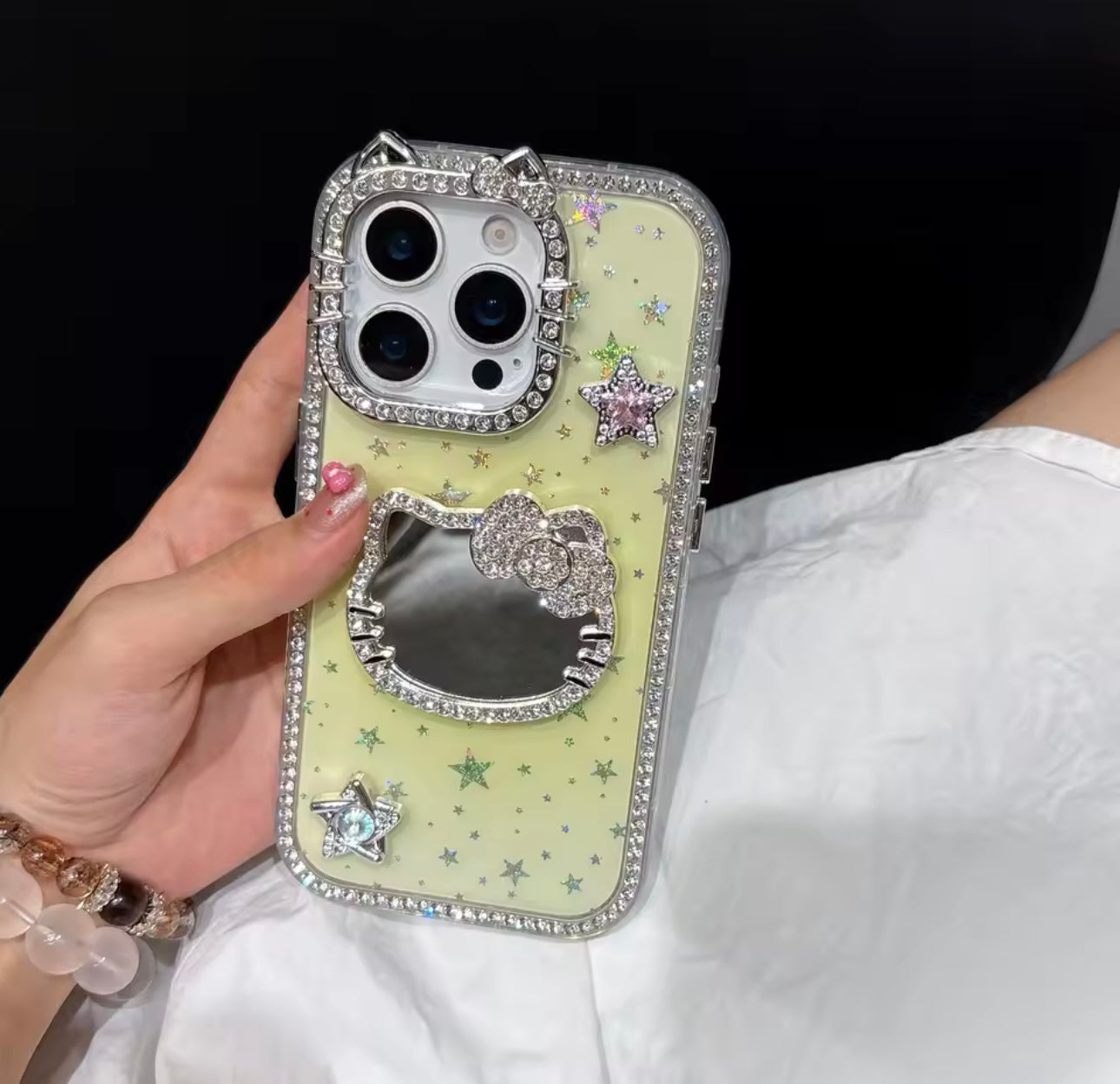 HK Phone Case