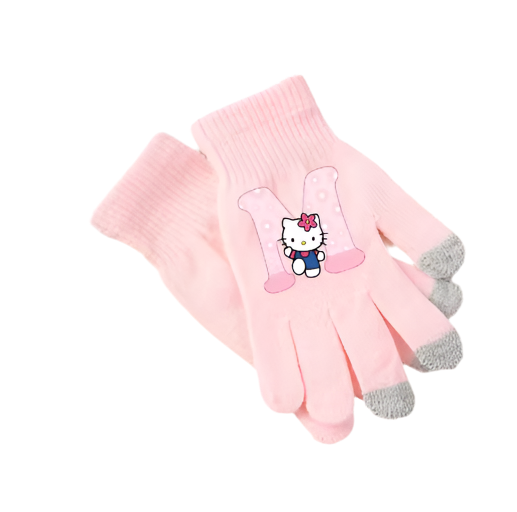 HK gloves
