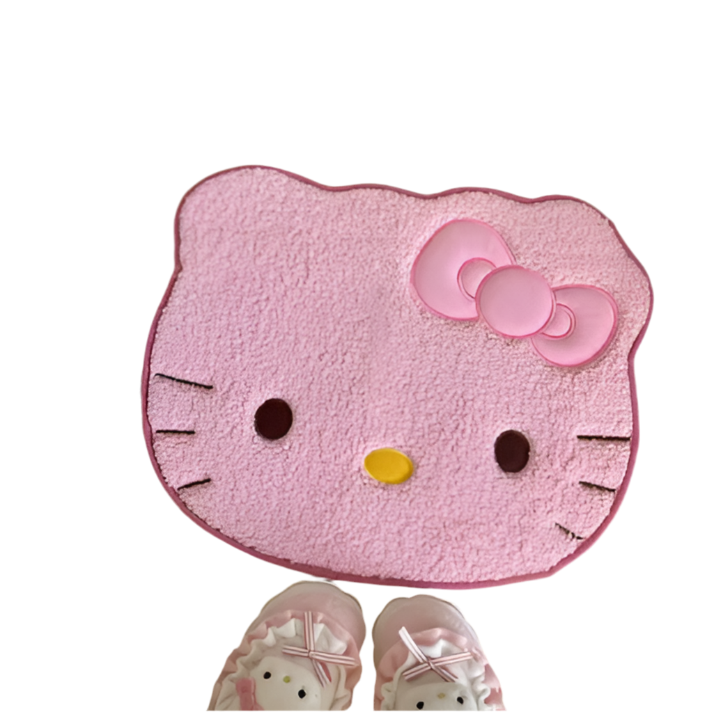 HK rug