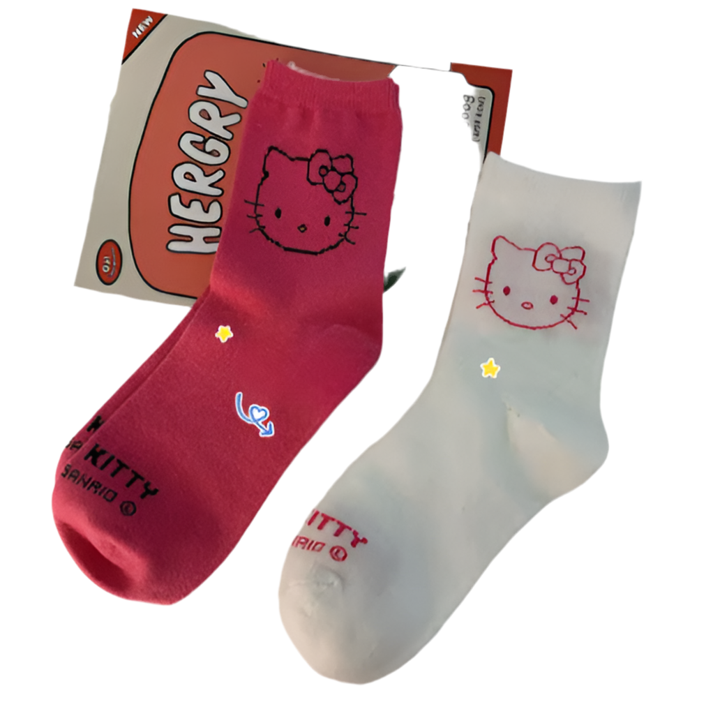 HK socks