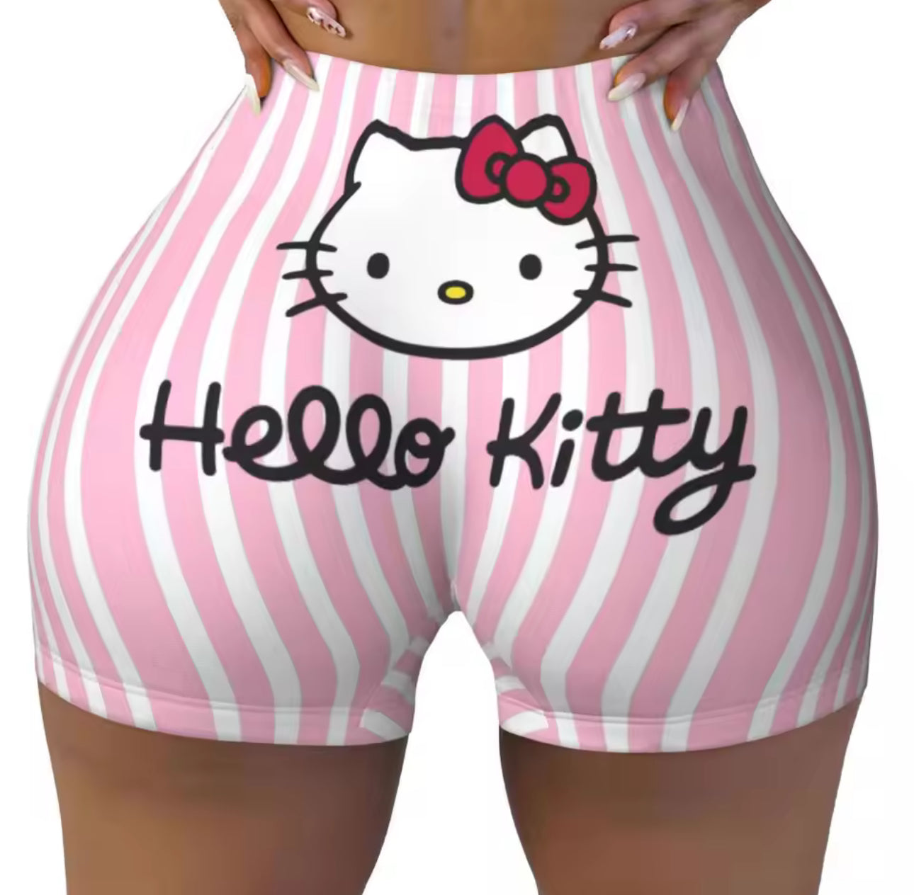 HK Shorts (5)