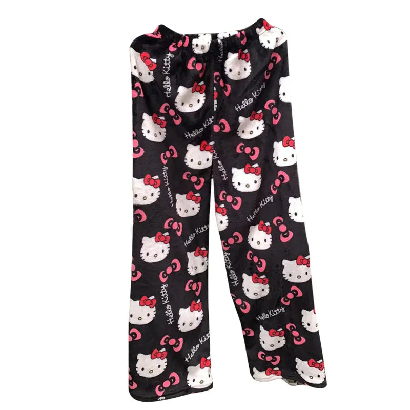 HK pajama set