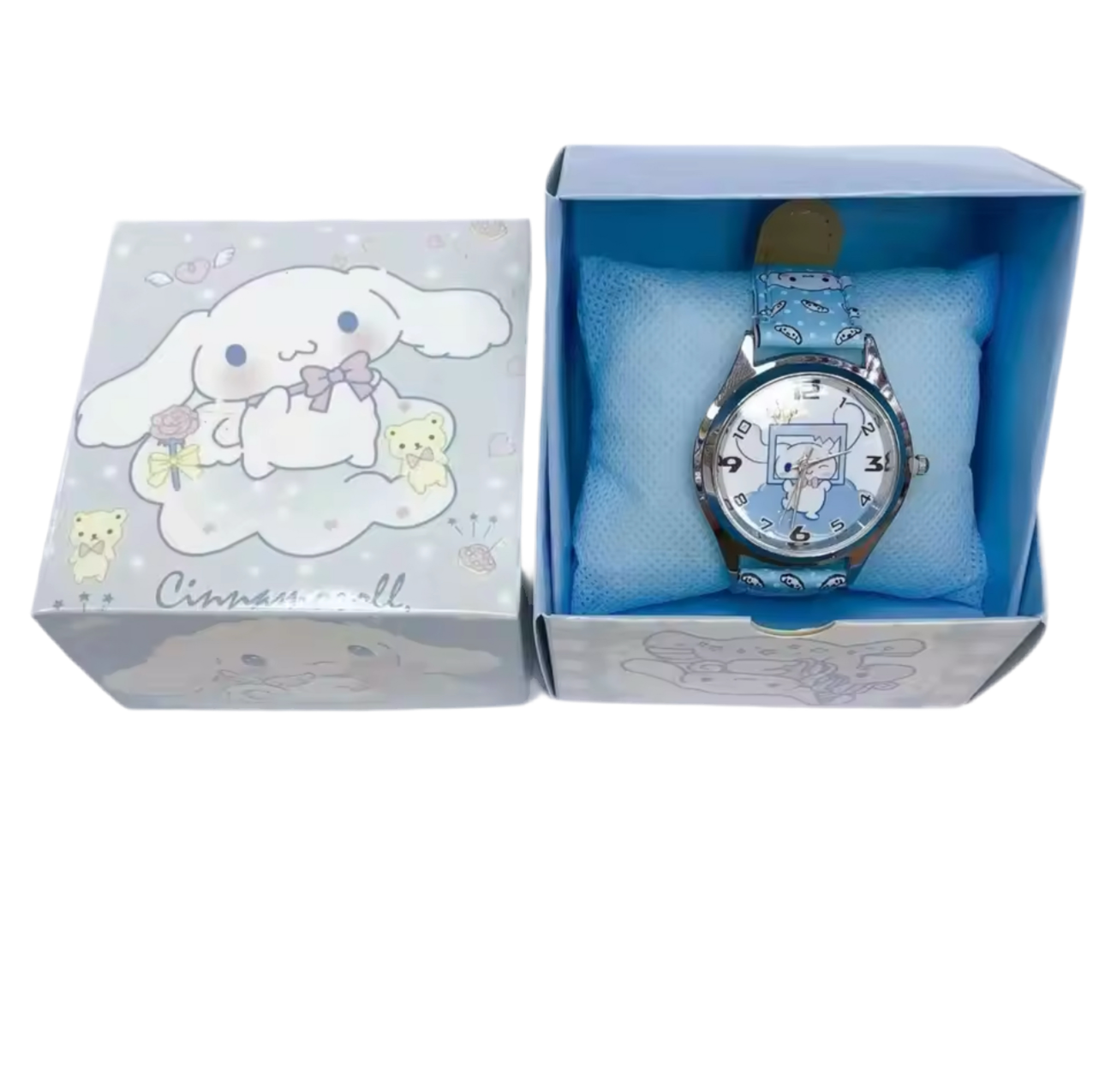 HK Watches