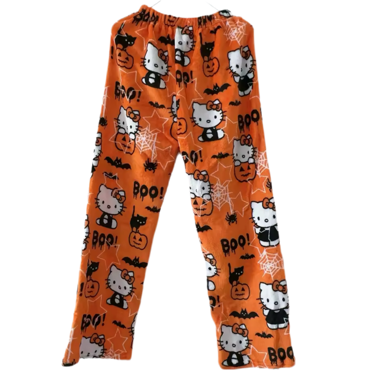 HK PAJAMAS