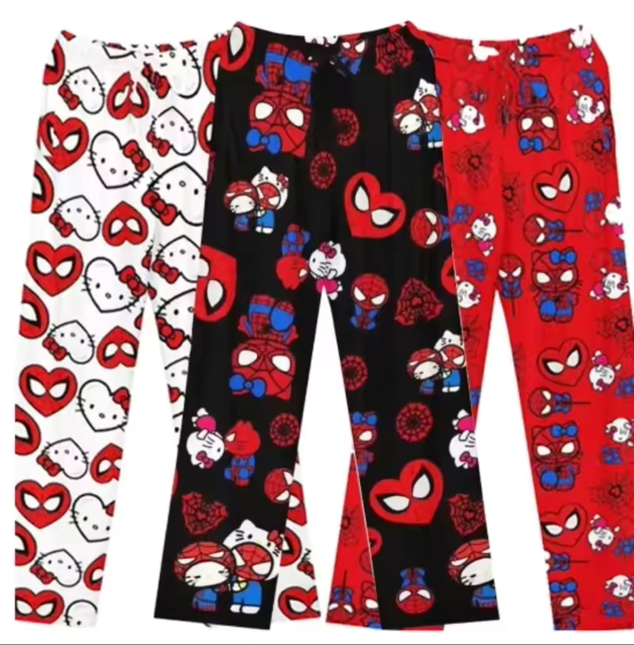 HK PAJAMAS