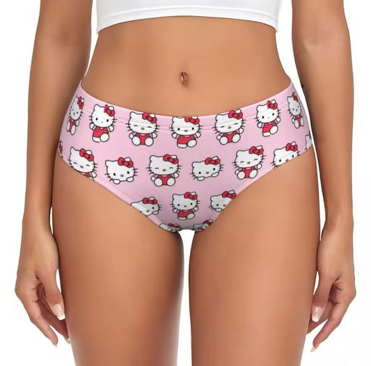 HK Underwear Women (2)