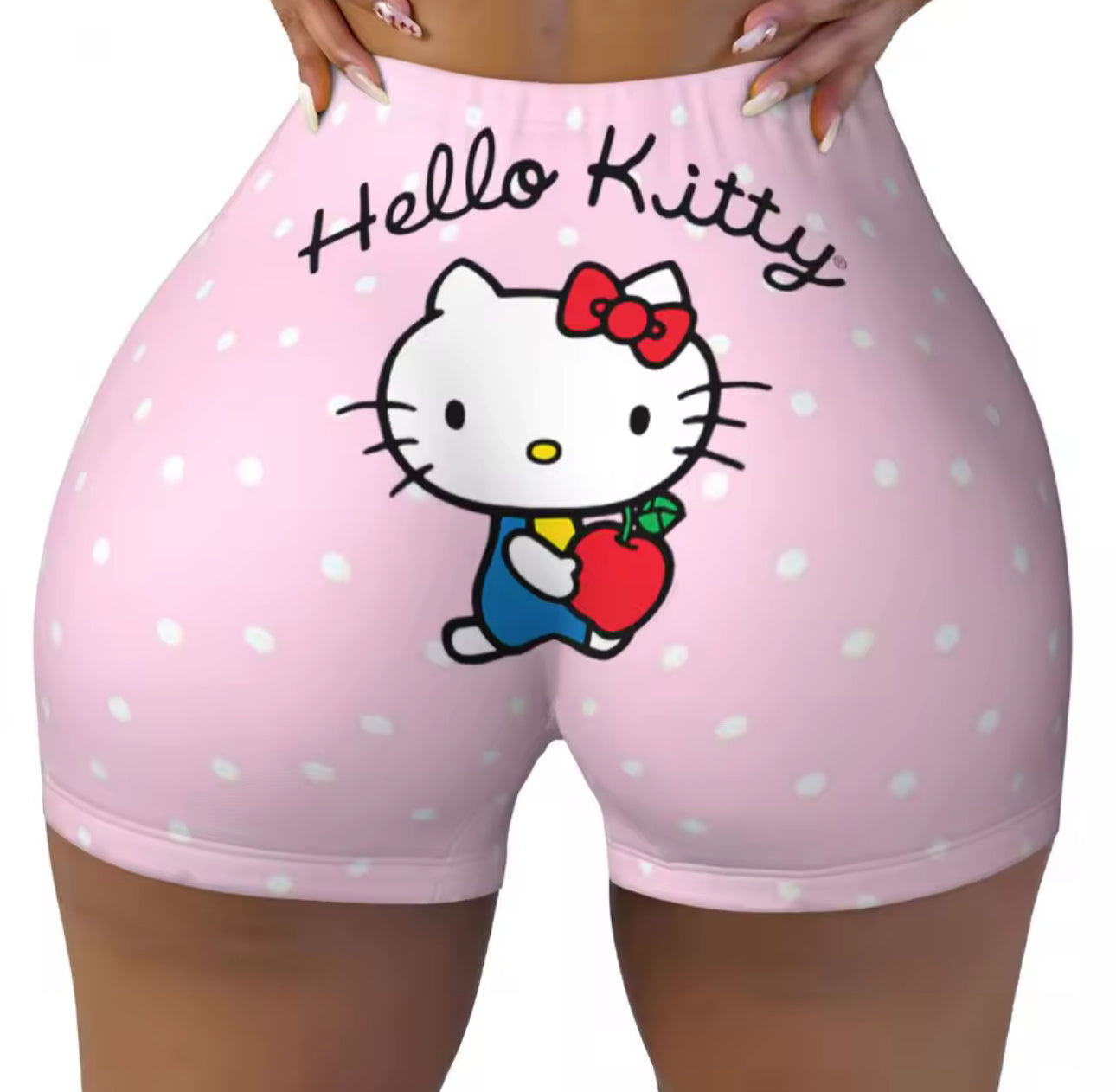 HK Shorts (10)