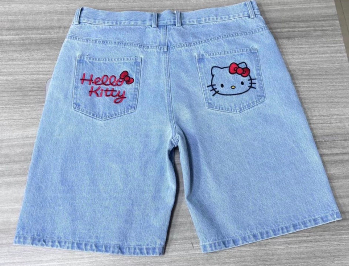 HK Jorts