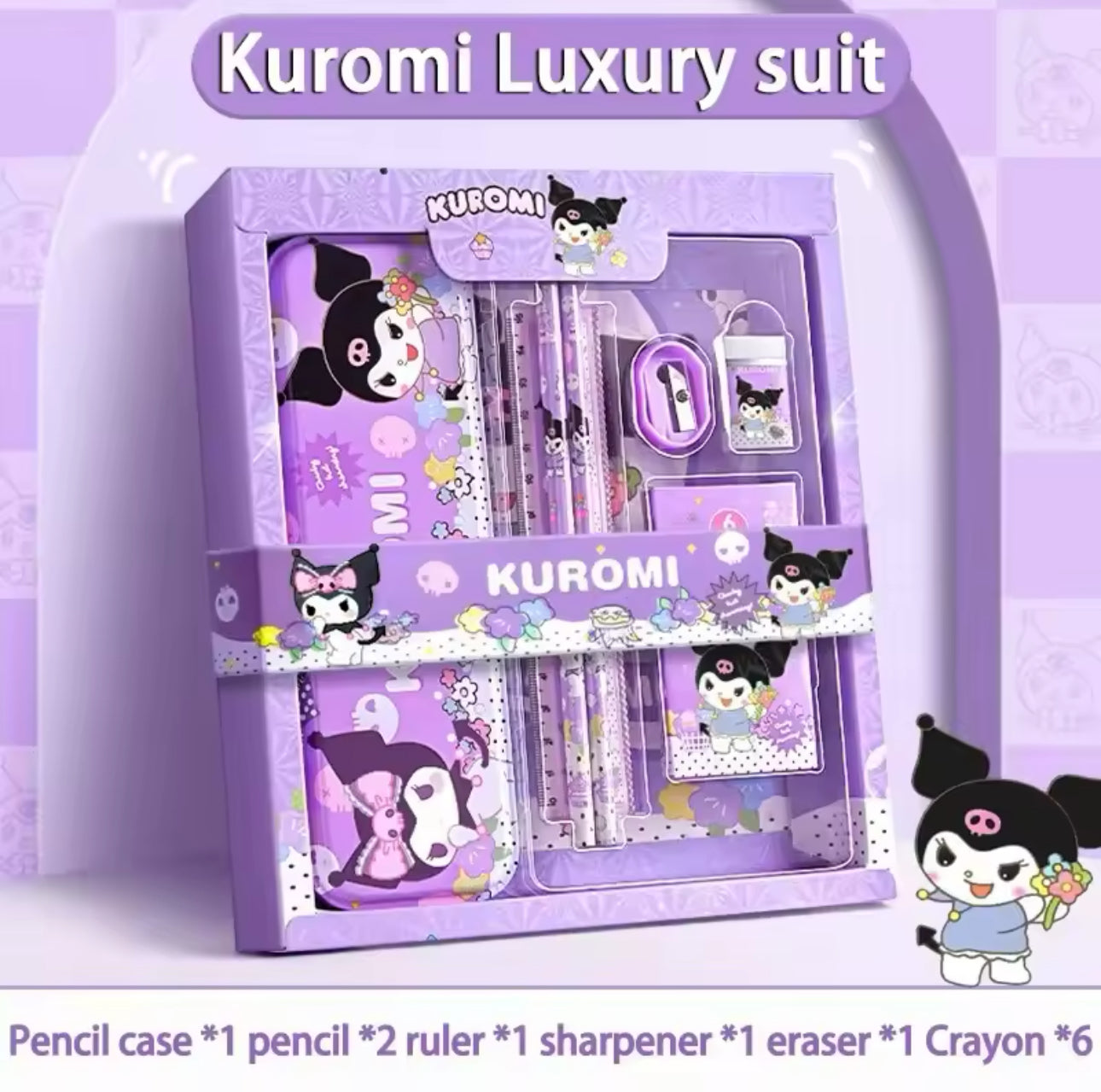 HK 12 Piece Pencil Set