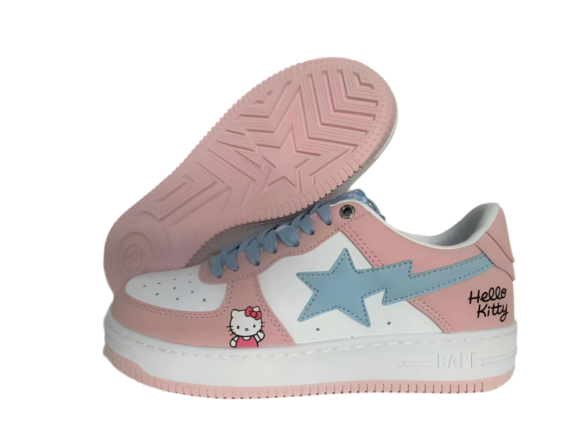 HK Shoes : Free Shipping WorldWide