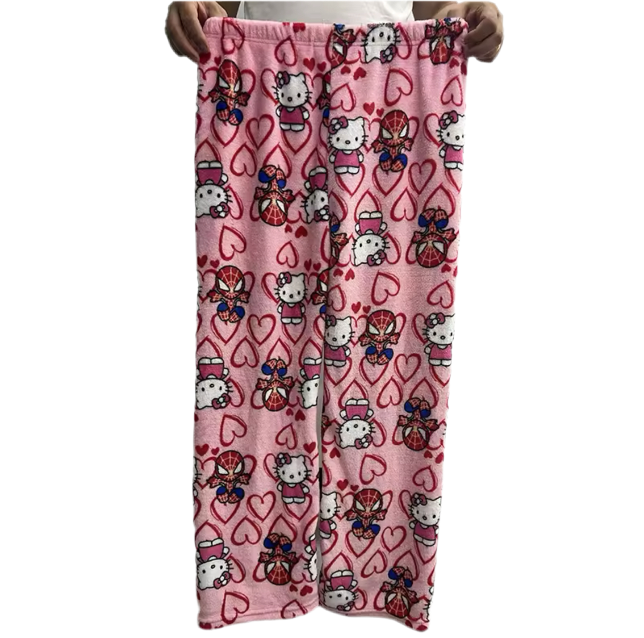 HK PAJAMAS