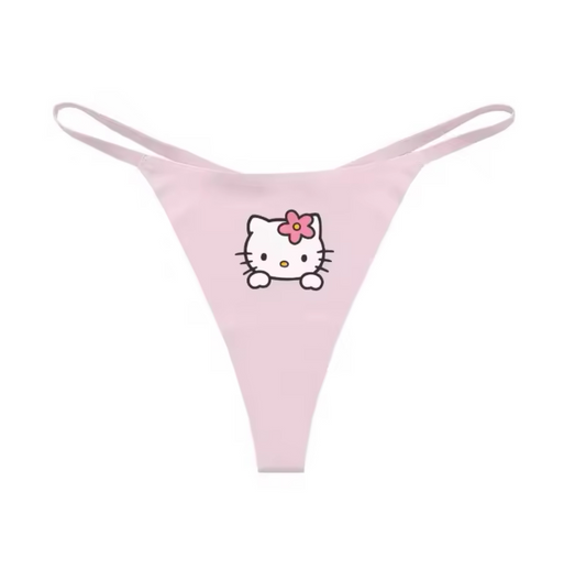 HK Thong Pink