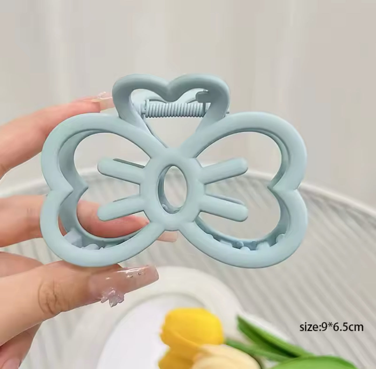 HKHairclip