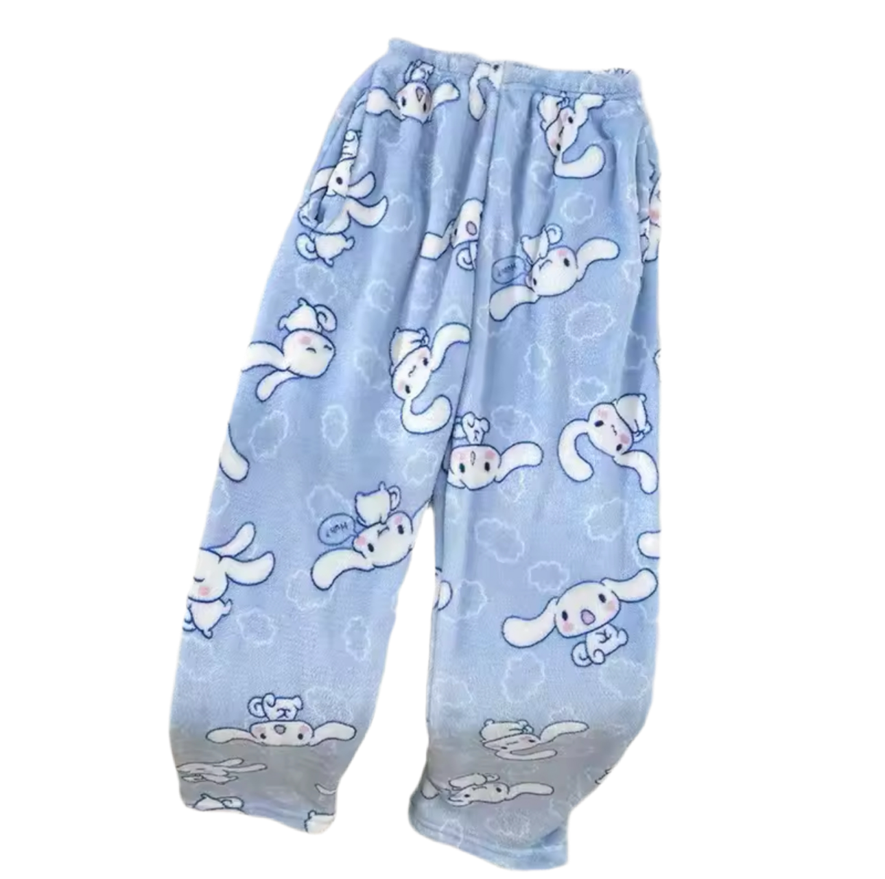HK PAJAMAS