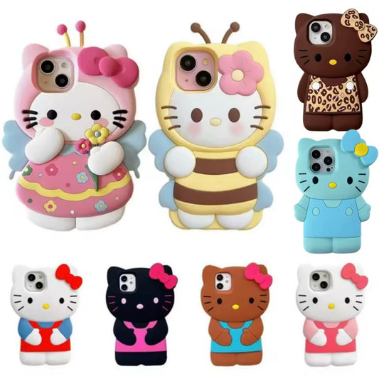 HK Phone Case