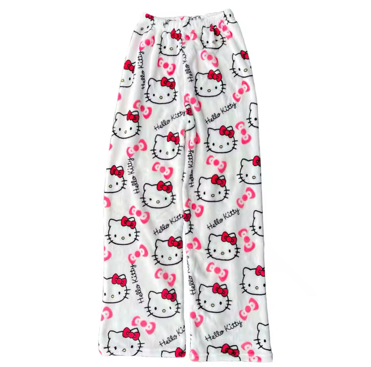 HK PAJAMAS