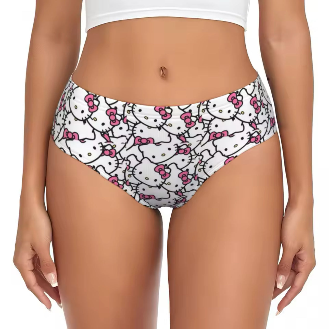 HK Underwear Women