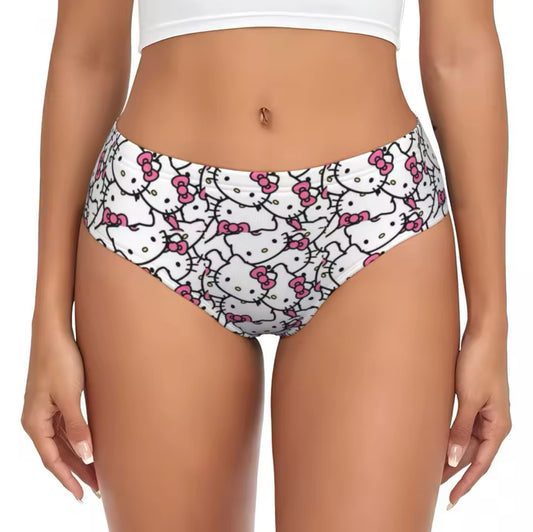 HK Underwear Women