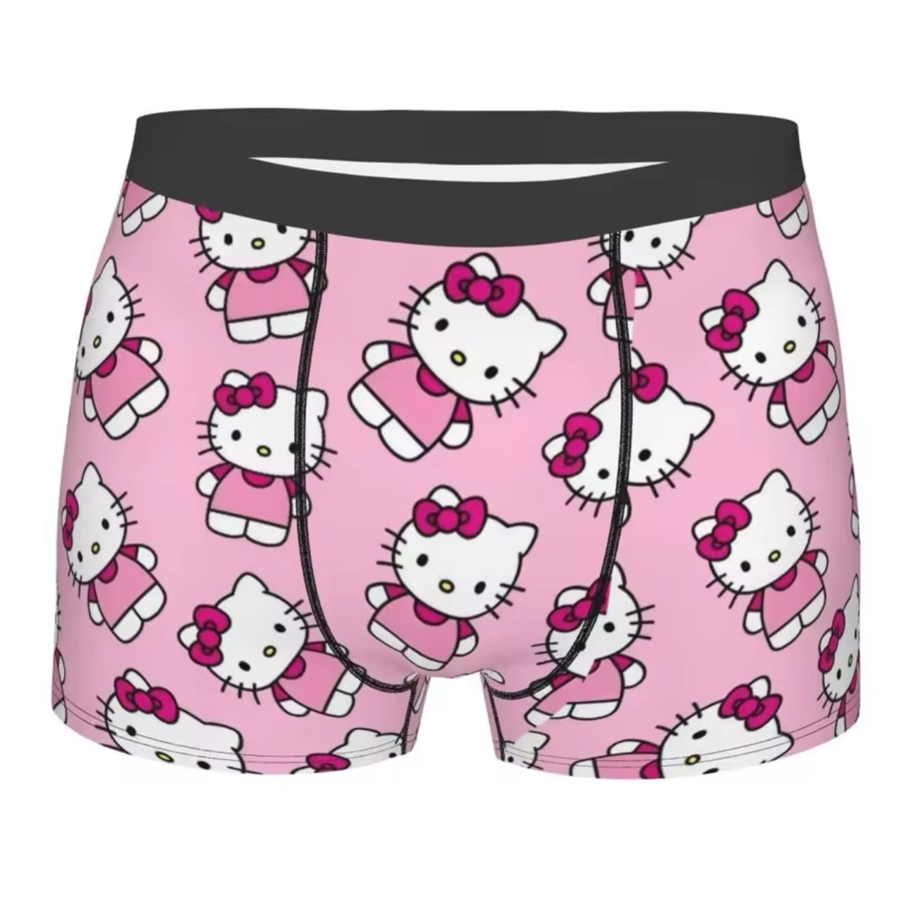 HK Underwear Men Pink