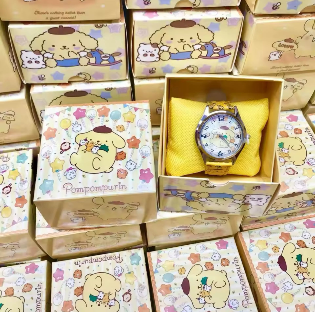 HK Watches