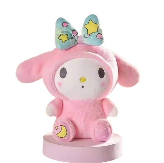 Melody Plushie