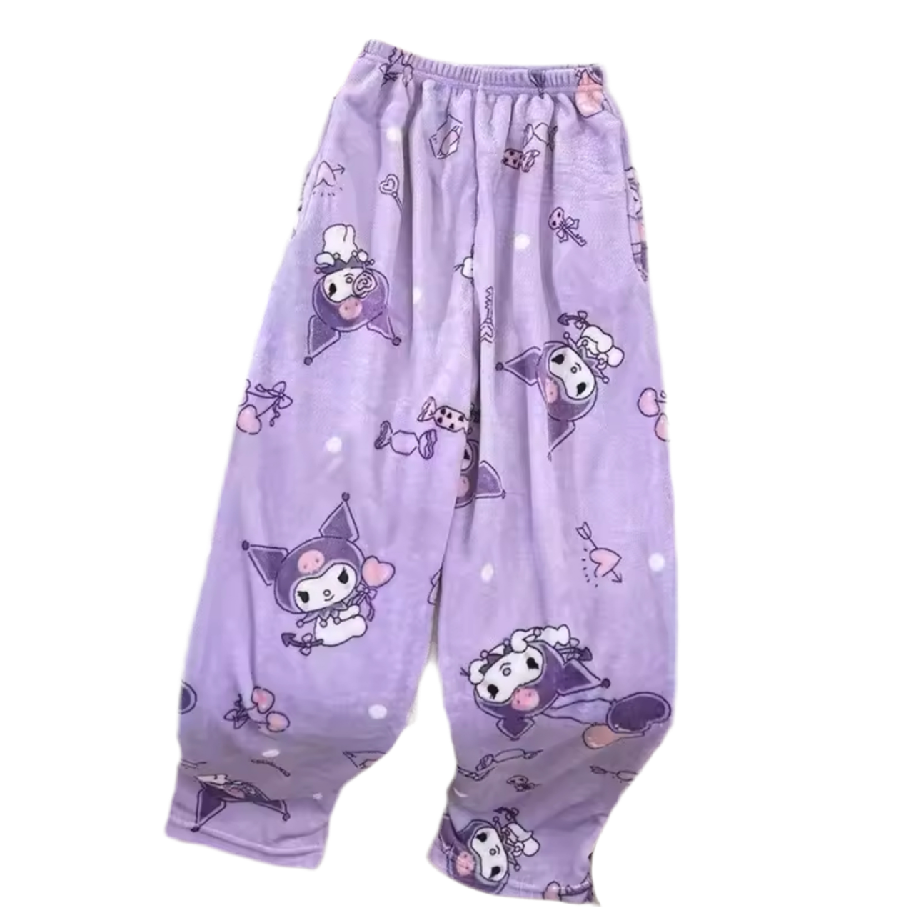 HK PAJAMAS