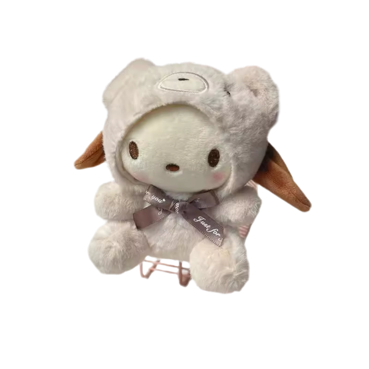 HK Mini (white)