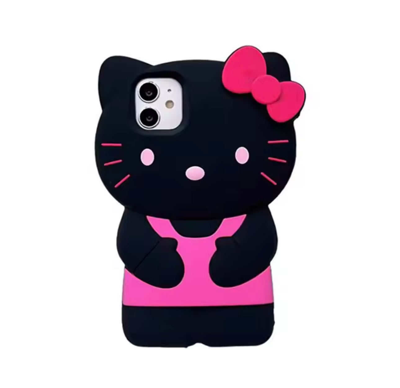 HK Phone Case