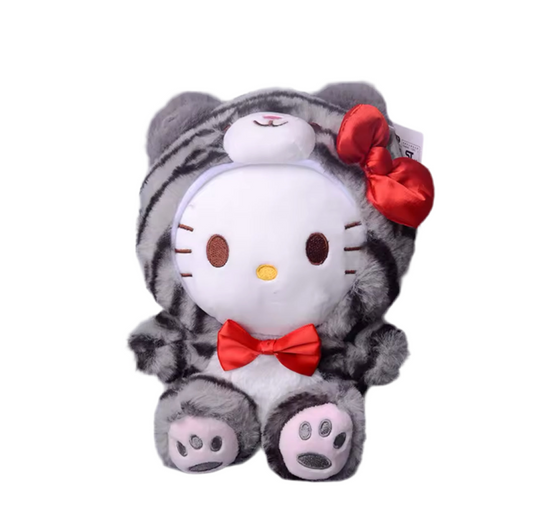 HK Print Teddy