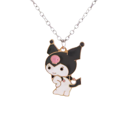 HK Cheeky Necklace