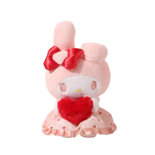 Melody Plushie