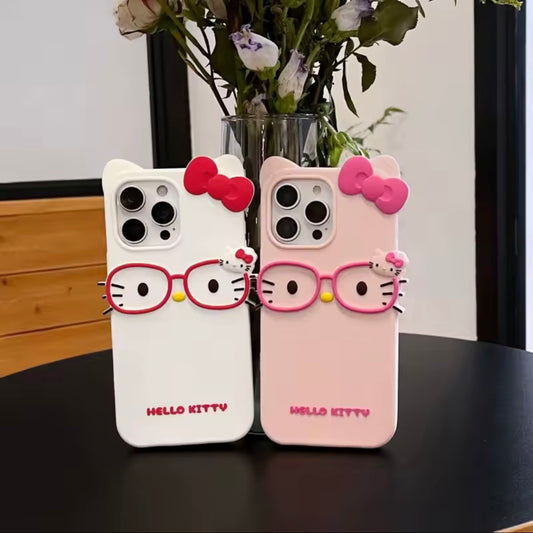 HK Phone Case