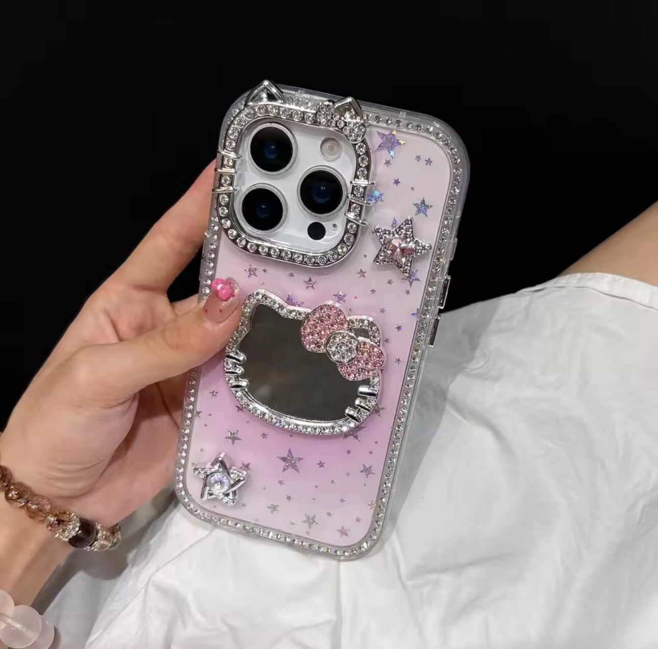 HK Phone Case