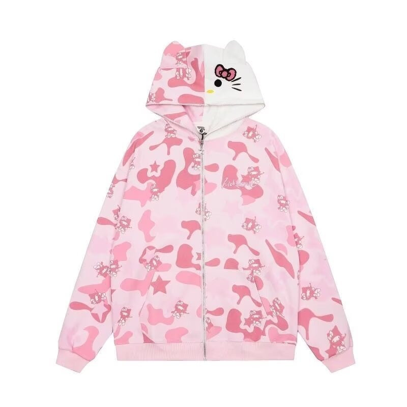 HK Jumper