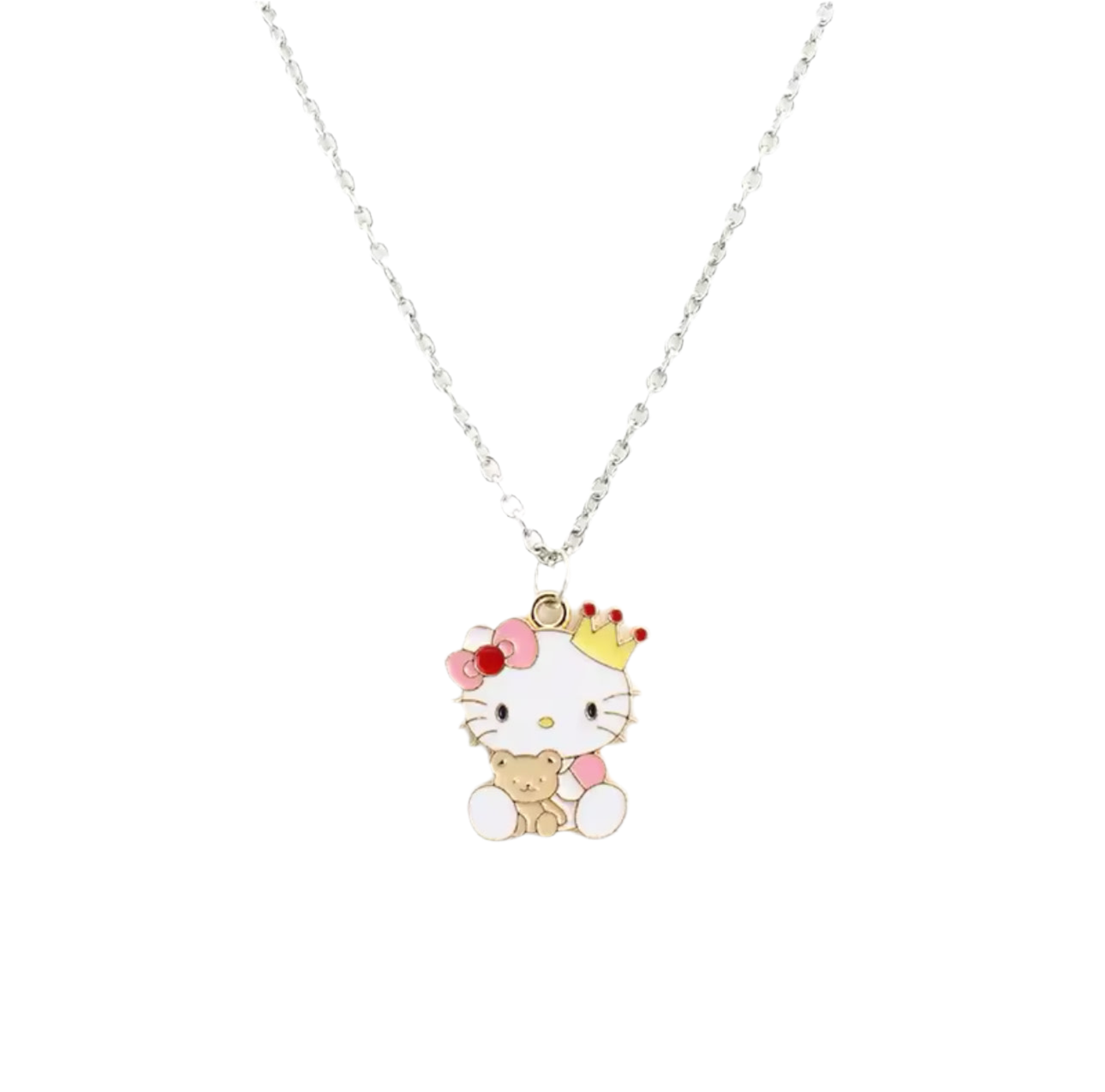 HK Princess Necklace