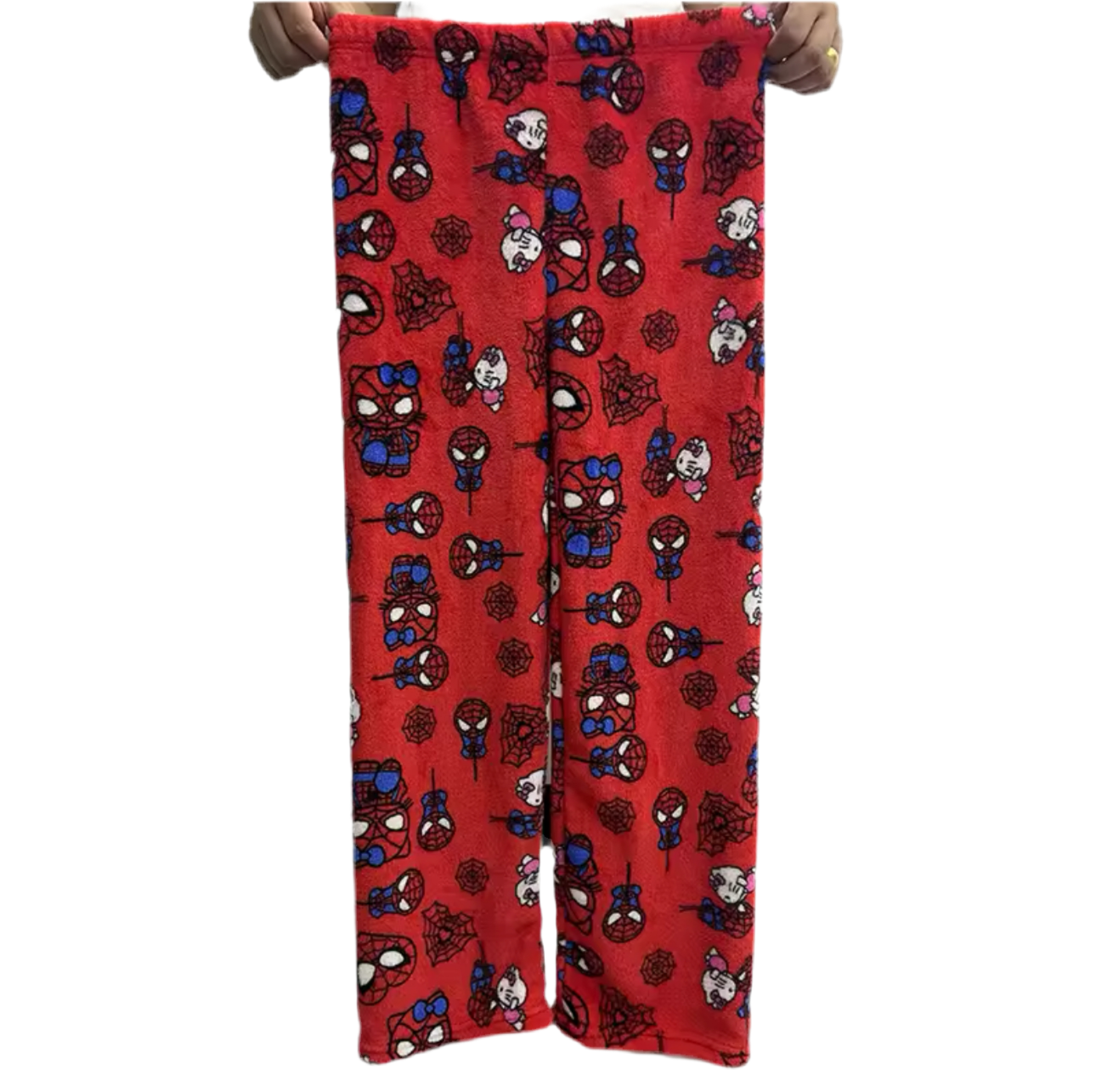 HK PAJAMAS