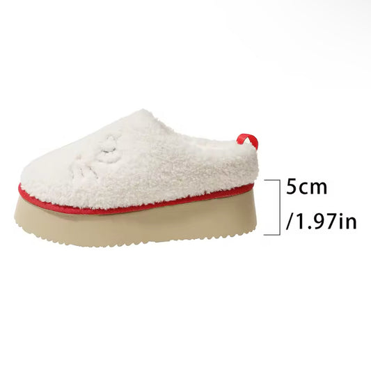 HK Platform Slides