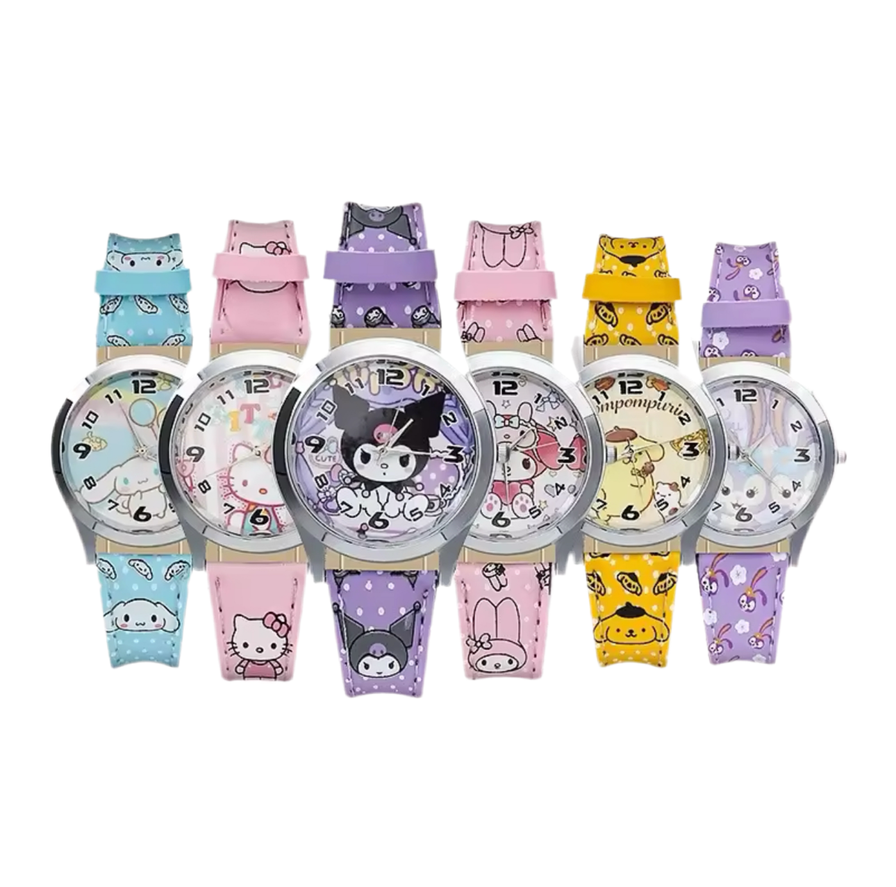 HK Watches