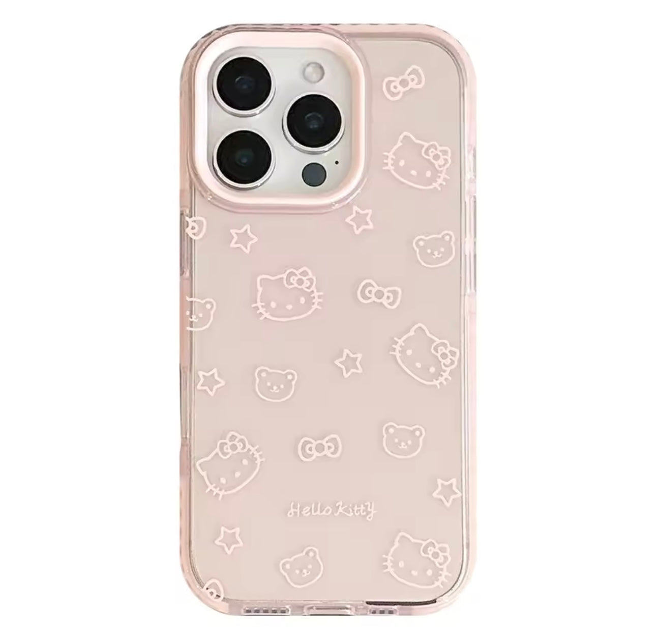 HK Phone Case