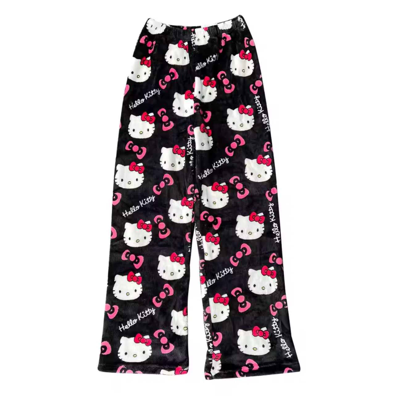 HK PAJAMAS