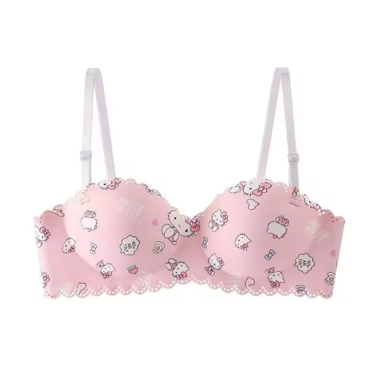 HK  Bra Pink (2)